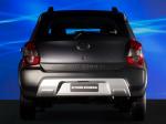 Toyota Etios Cross 2013 года
